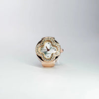 ROSE WHİTE