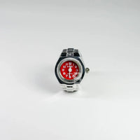 SILVER RED