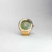 ROSE GREEN