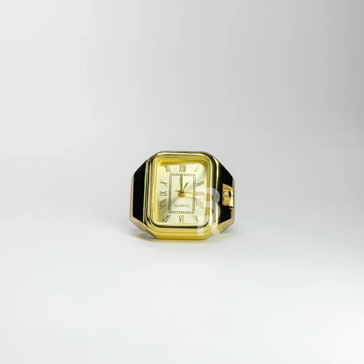 GENOVA RING | GOLD