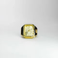 GENOVA RING | GOLD