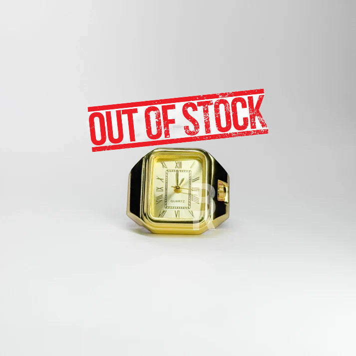 GENOVA RING | GOLD