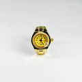 HYPNOS RING | GOLD YELLOW