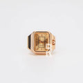 GENOVA RING | ROSE
