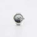 AETHER RING | SILVER