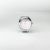 SILVER PINK
