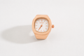 APOLLON RING | ROSE WHITE